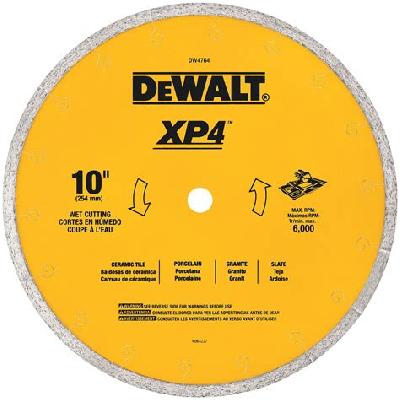 PowerBilt Wall Chaser Blade 5.5"129mm